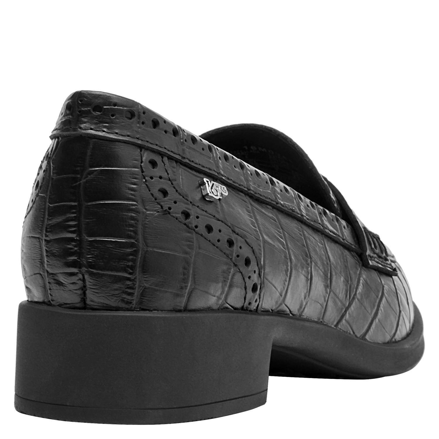 Mocasín Casual Mujer 16 Hrs - 16M0285-2