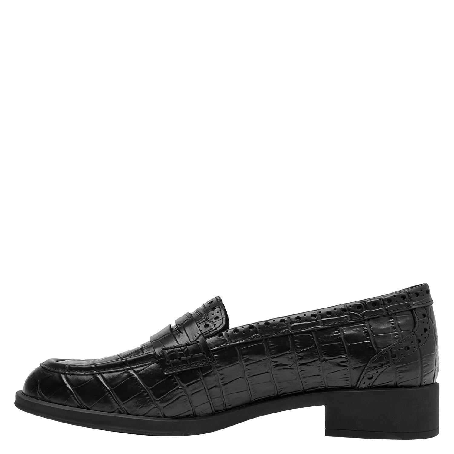 Mocasín Casual Mujer 16 Hrs - 16M0285-3