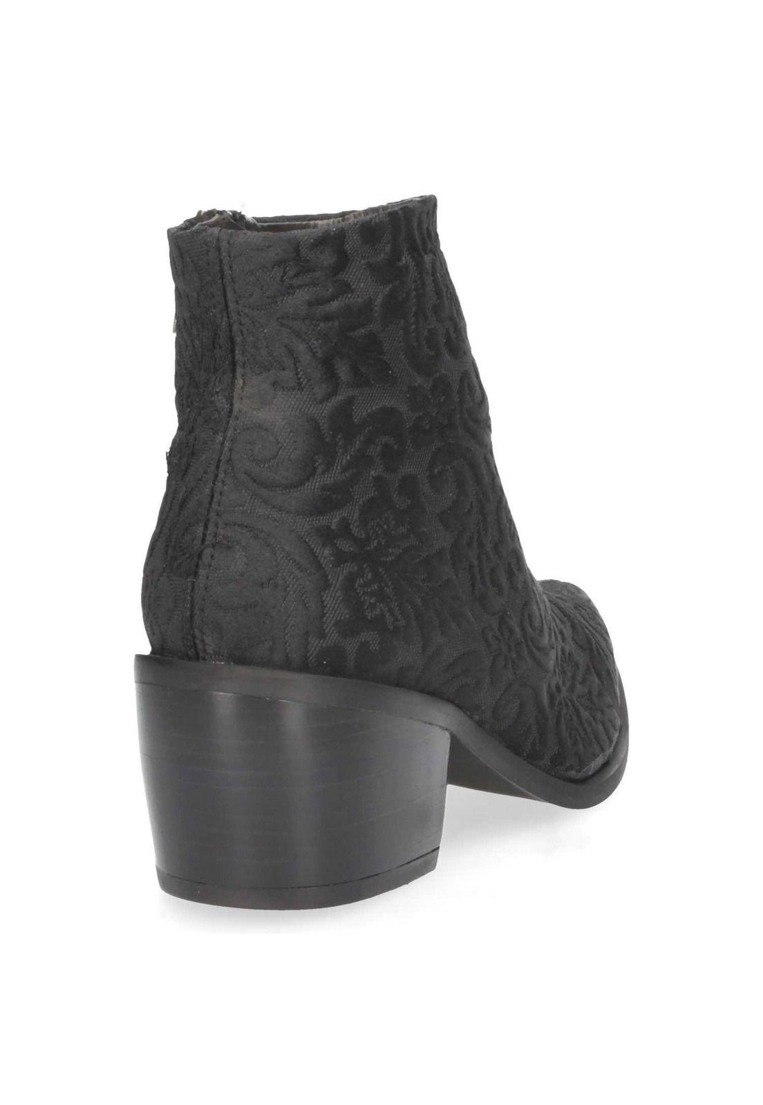 Botin Casual Mujer Zappa - X616-2