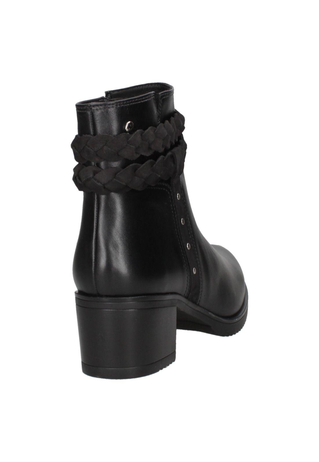 Botín Casual Mujer Mingo - J412-2