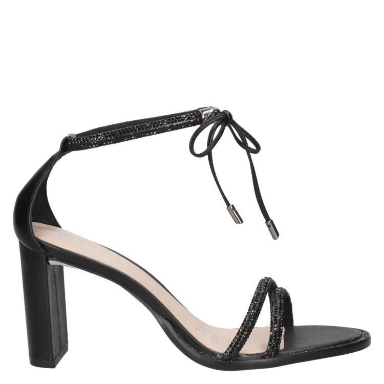 Sandalia Casual Mujer Luz Da Lua - I540-1