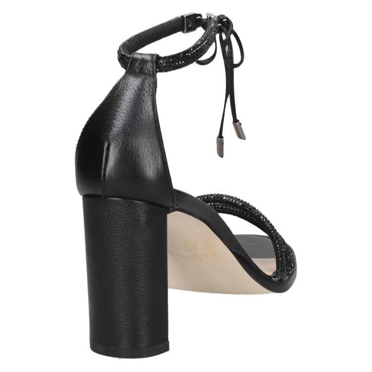 Sandalia Casual Mujer Luz Da Lua - I540-2