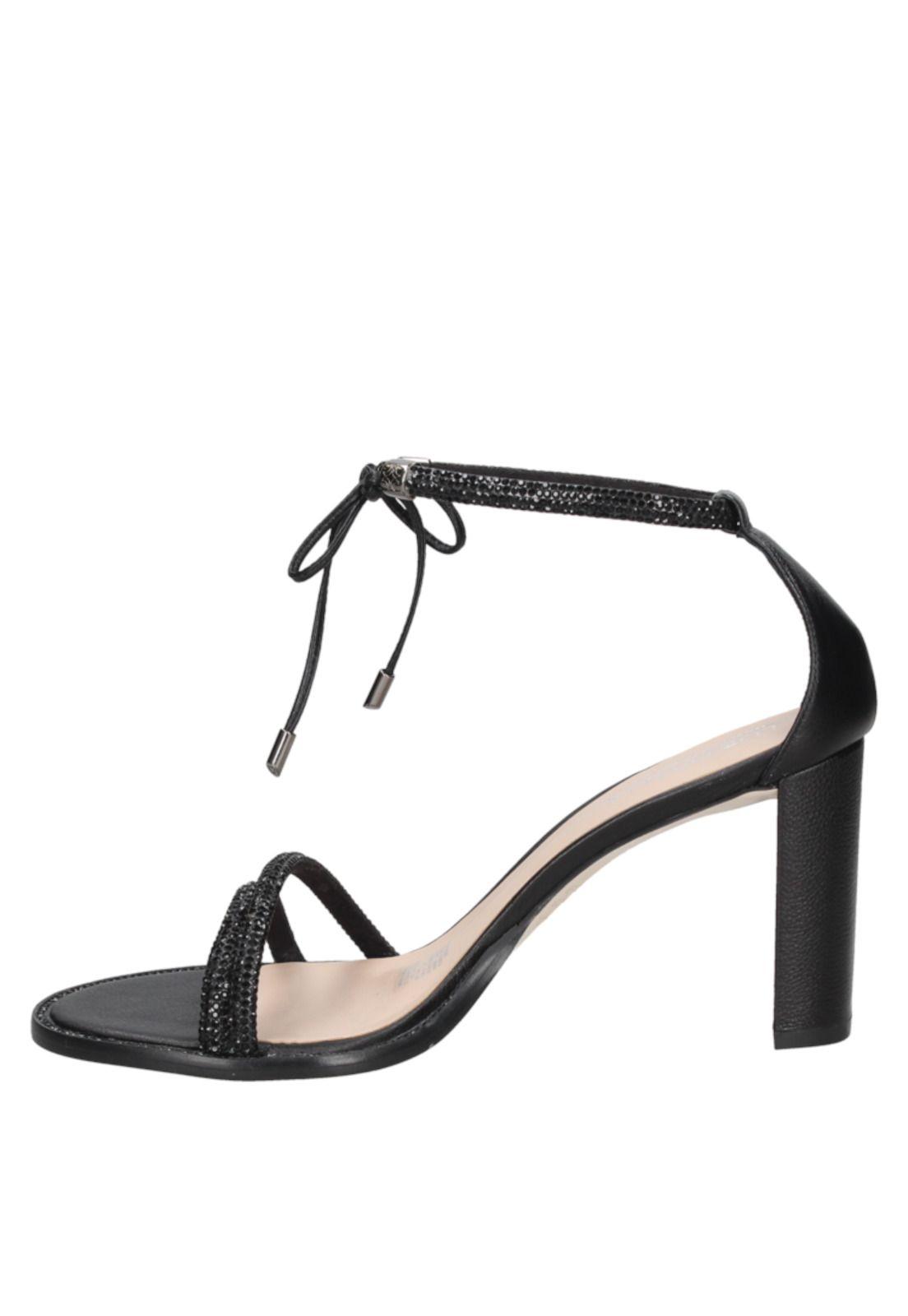 Sandalia Casual Mujer Luz Da Lua - I540-3