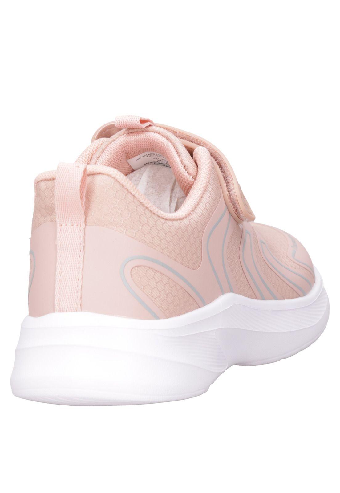 Zapatilla Casual Niña Panama Jack - PJGKE52-2