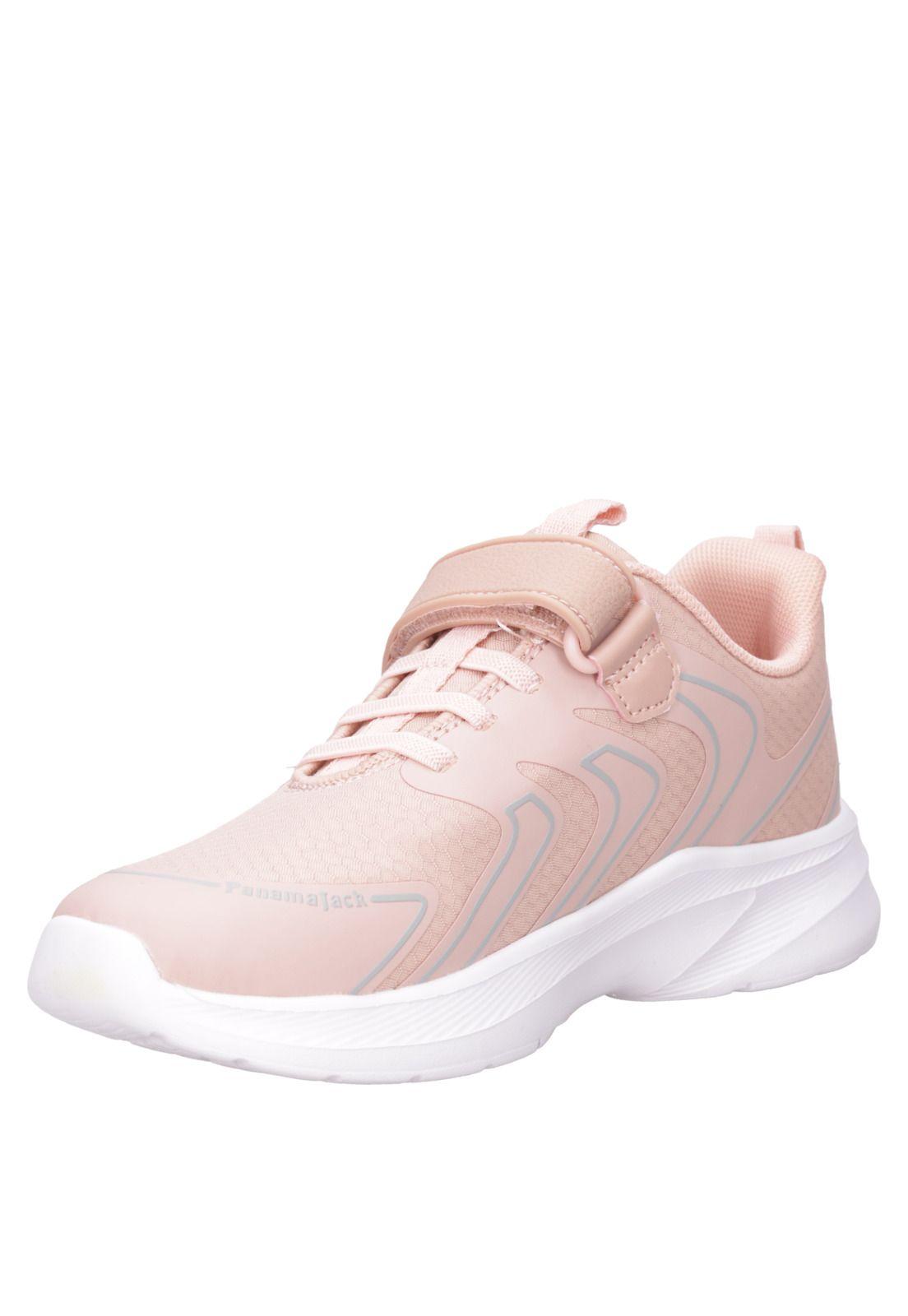 Zapatilla Casual Niña Panama Jack - PJGKE52-4