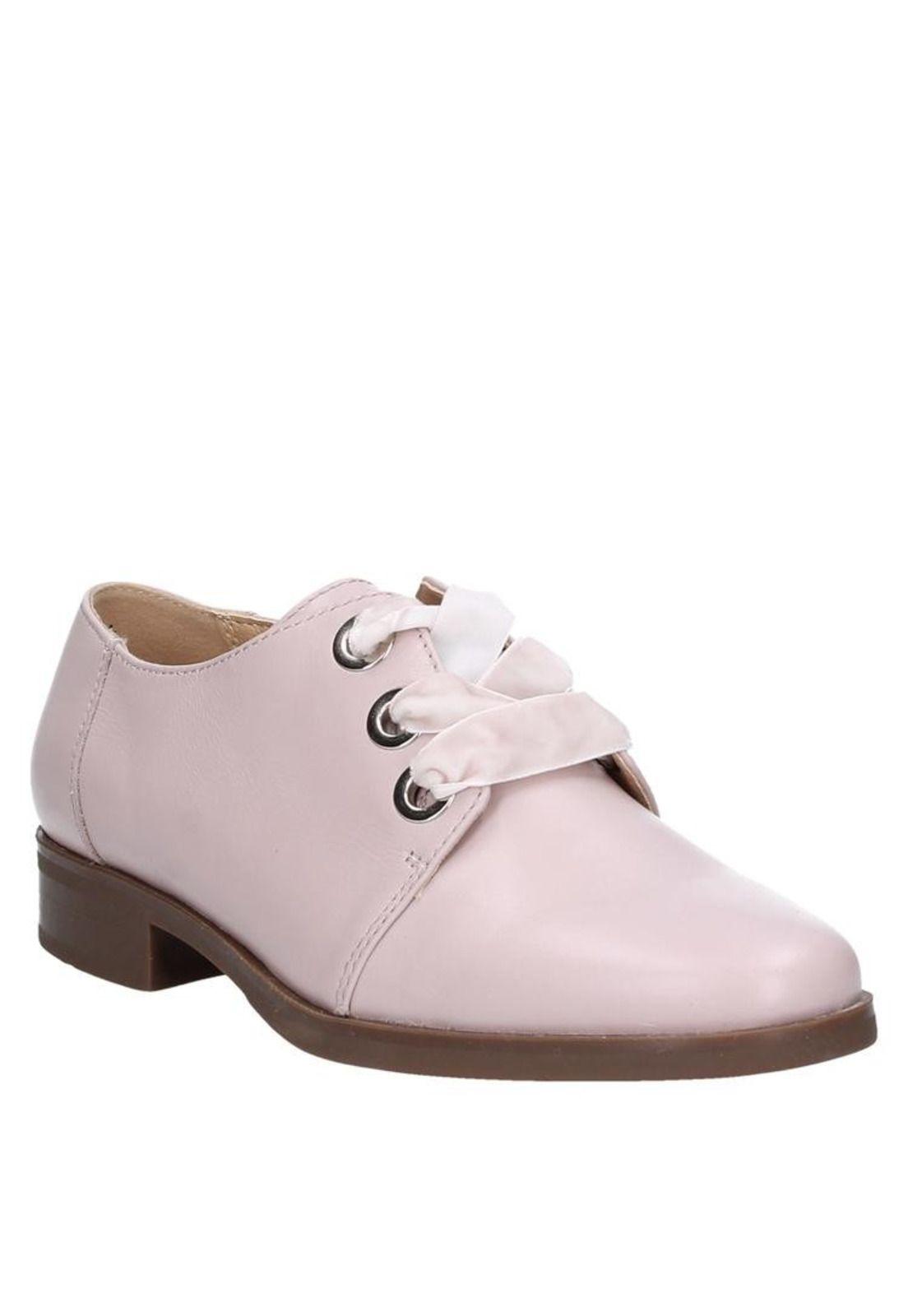 Zapato Casual Mujer Bruno Rossi - V655-0