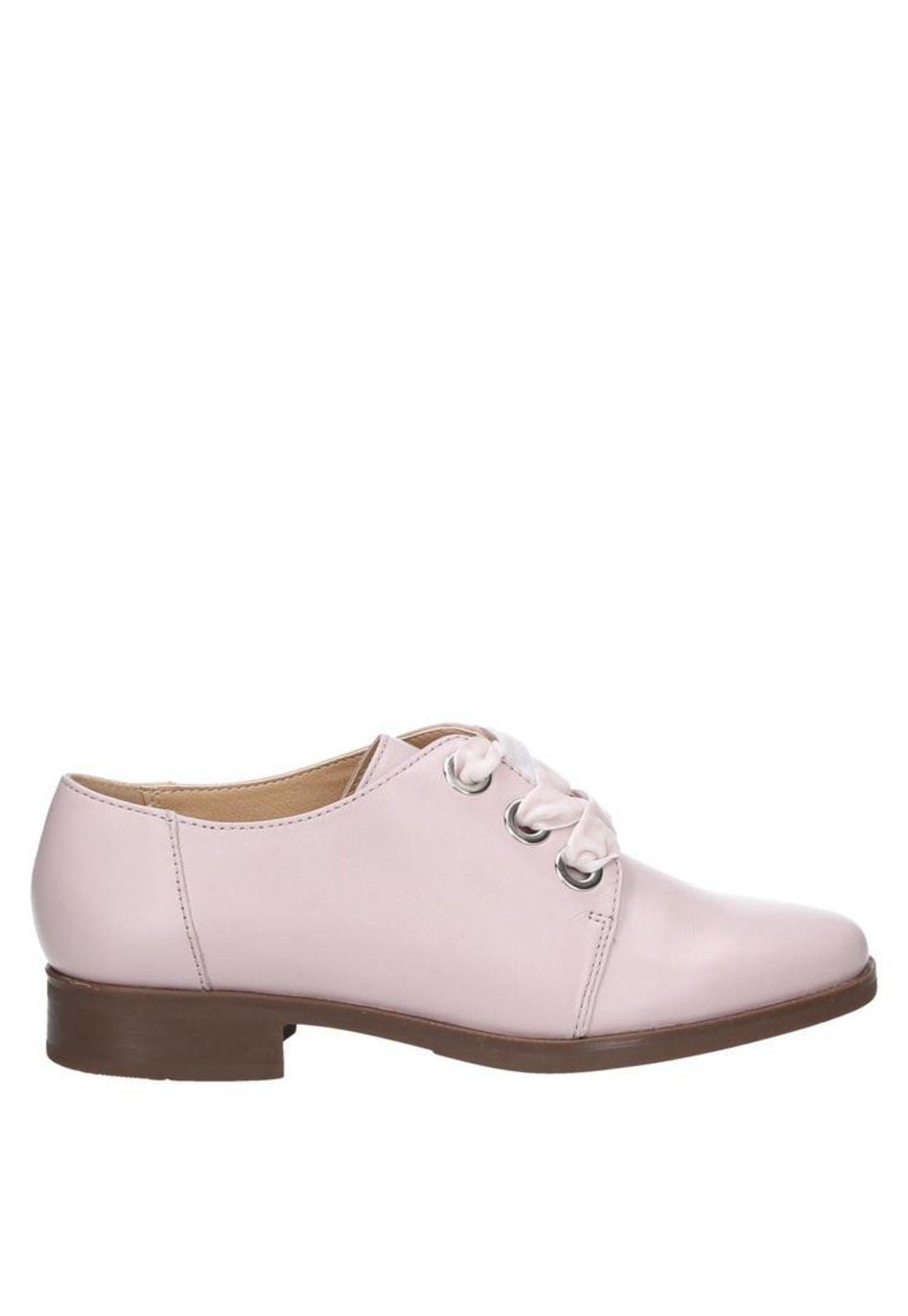 Zapato Casual Mujer Bruno Rossi - V655-1
