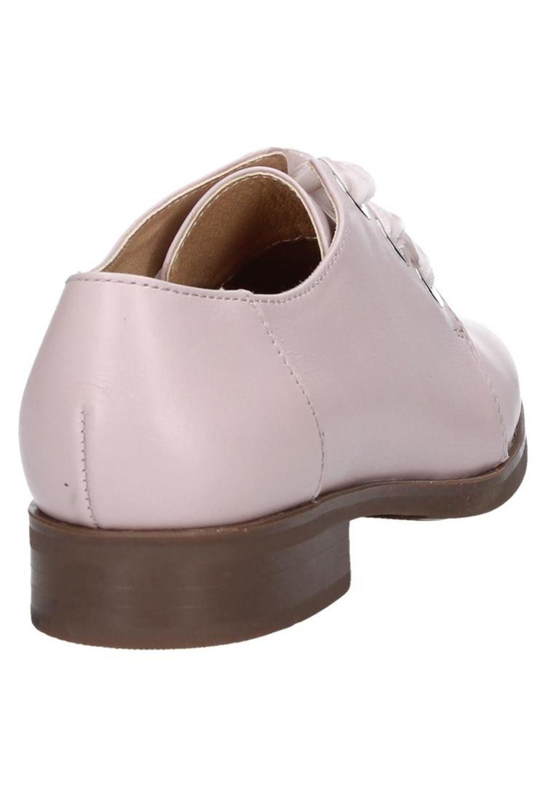 Zapato Casual Mujer Bruno Rossi - V655-2