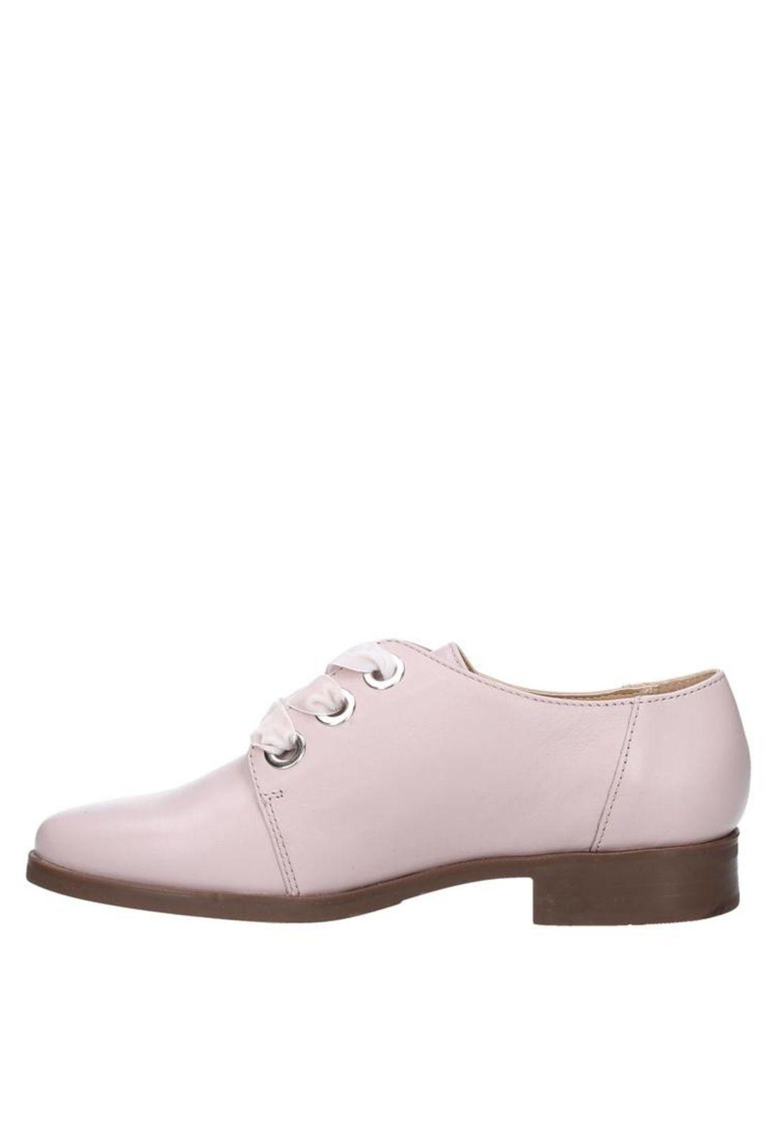 Zapato Casual Mujer Bruno Rossi - V655-3