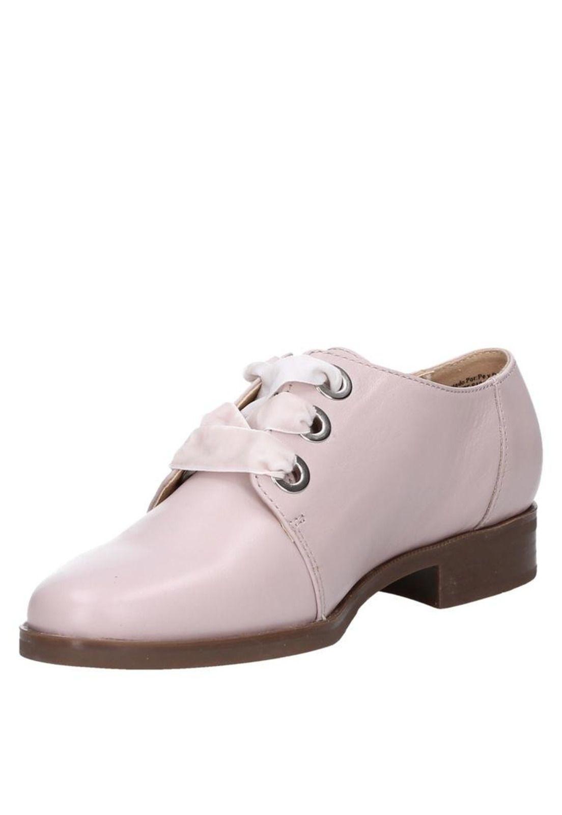 Zapato Casual Mujer Bruno Rossi - V655-4