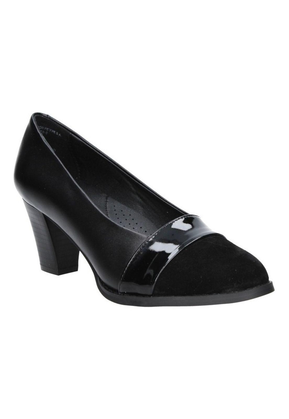 Zapato Casual Mujer Bruno Rossi - A656-0