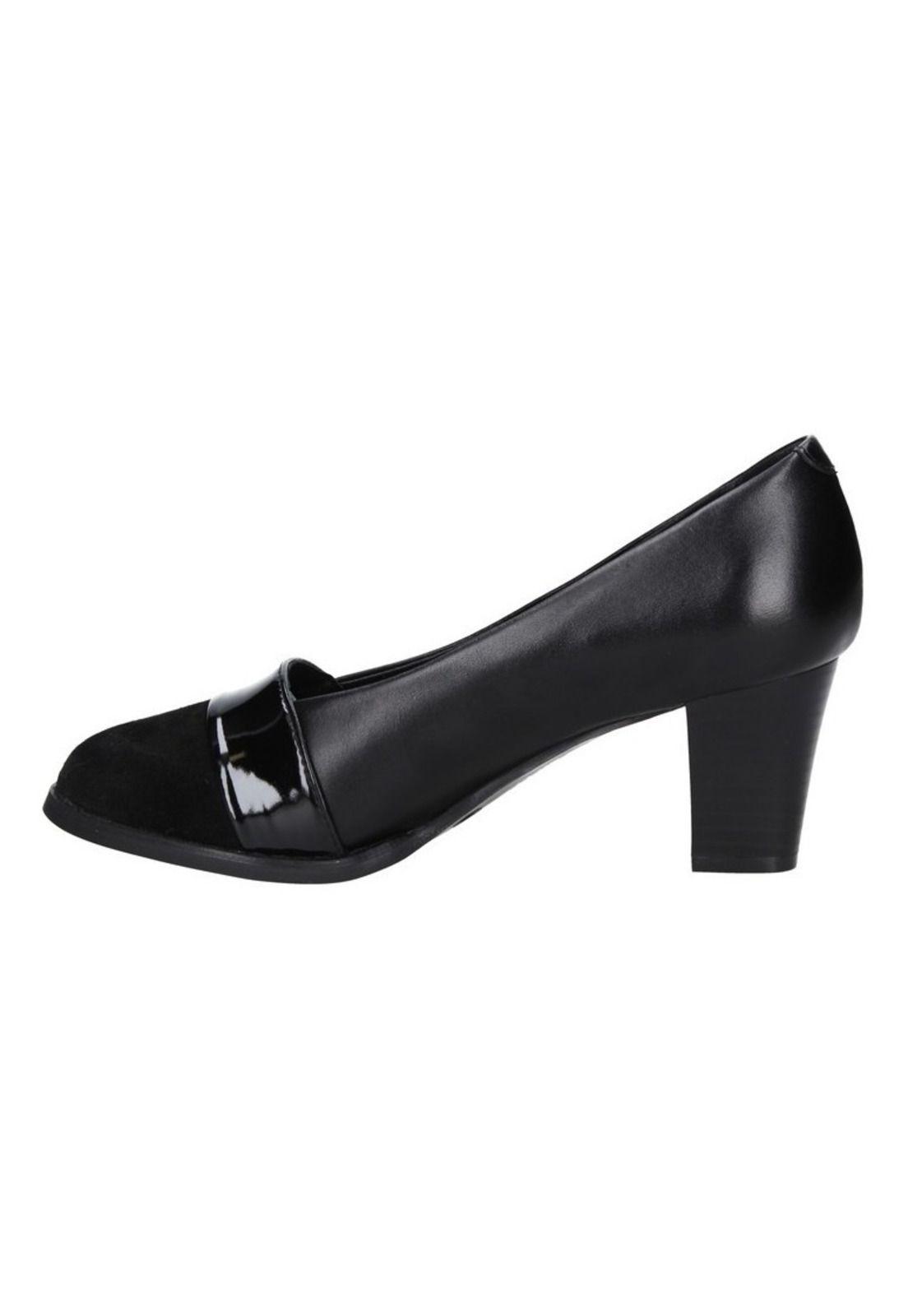 Zapato Casual Mujer Bruno Rossi - A656-1