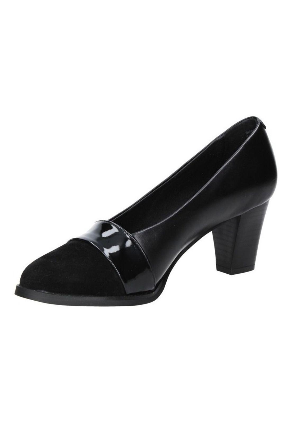 Zapato Casual Mujer Bruno Rossi - A656-2