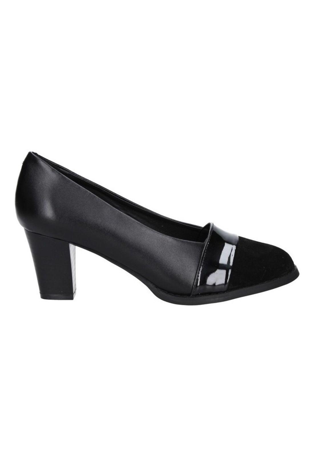 Zapato Casual Mujer Bruno Rossi - A656-3