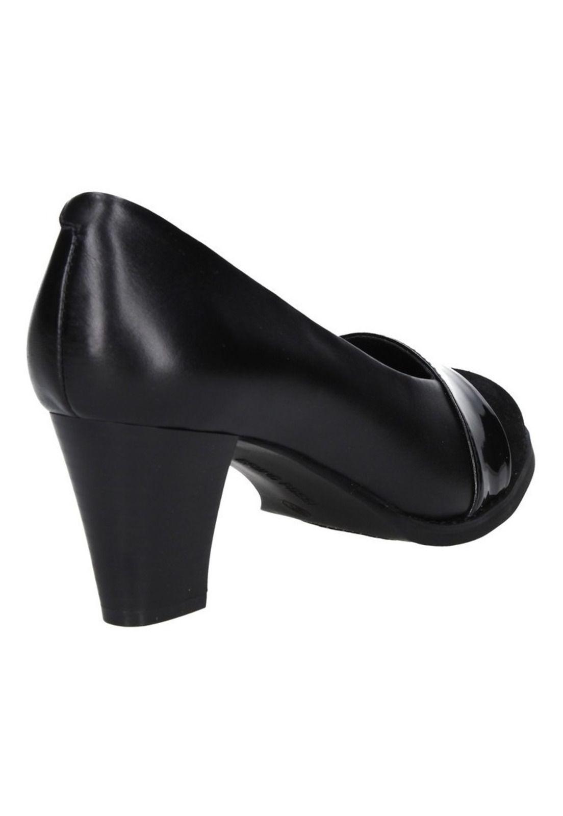 Zapato Casual Mujer Bruno Rossi - A656-4