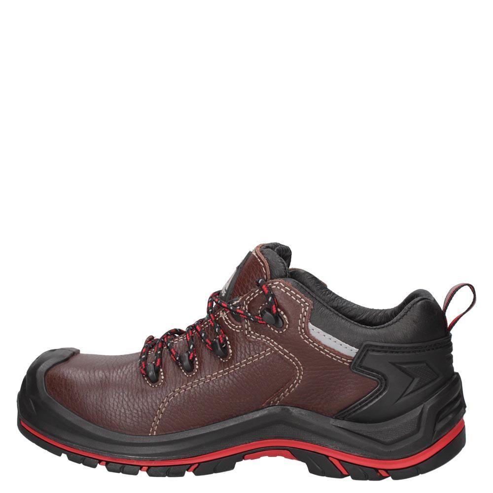Zapato De Seguridad Hombre Sherpa's Water Resistant - A951-3