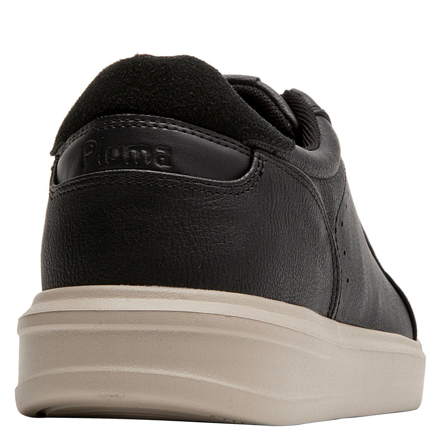 Zapatilla Casual Hombre Pluma - PLH0091-2