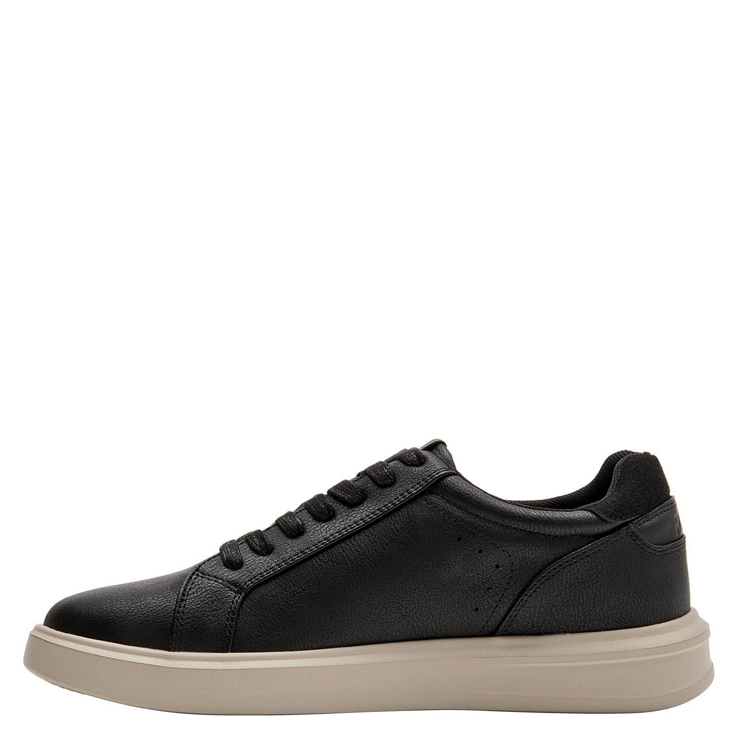 Zapatilla Casual Hombre Pluma - PLH0091-3