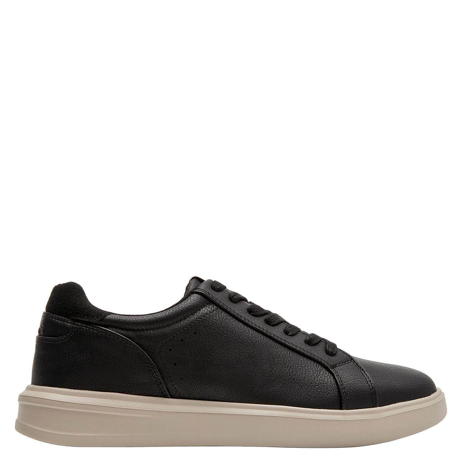 Zapatilla Casual Hombre Pluma - PLH0091-0