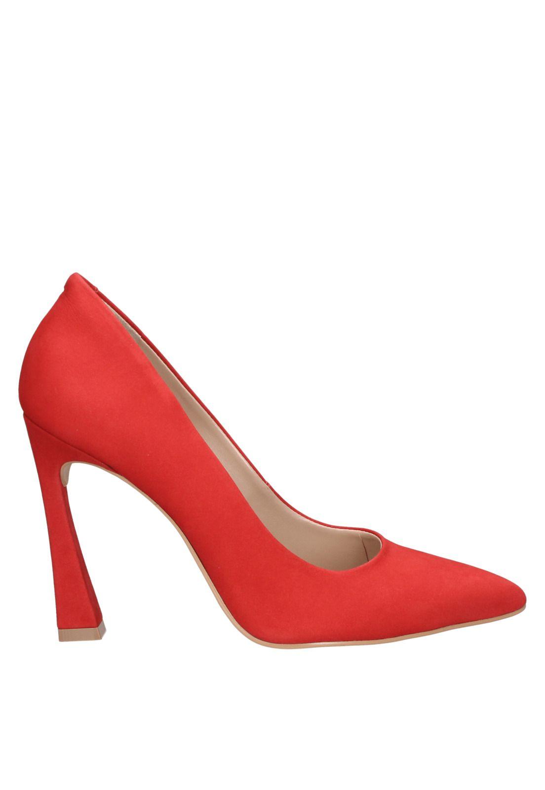 Zapato Casual Mujer Mingo - I435-1