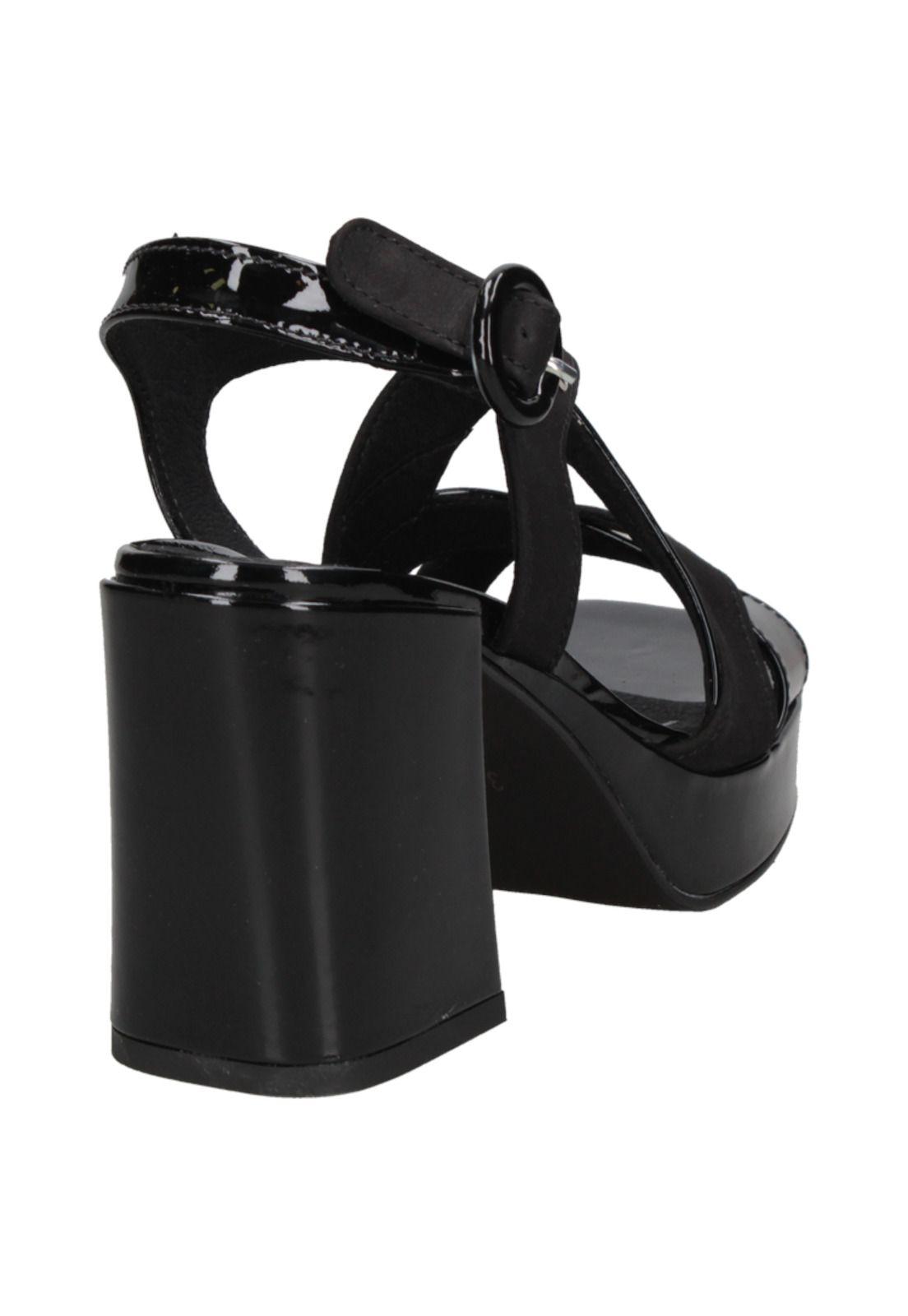 Sandalia Casual Mujer Mingo - K460-2