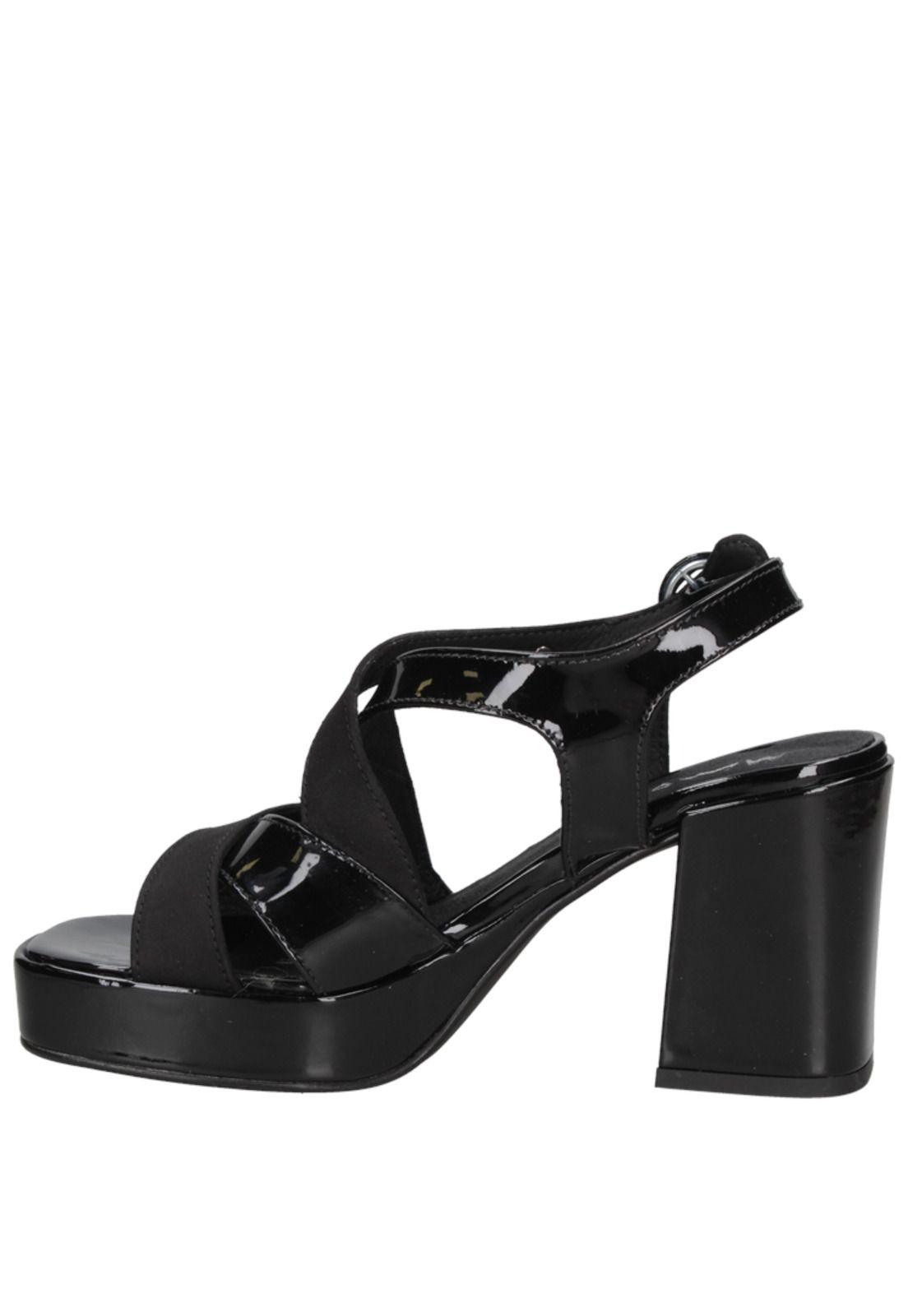 Sandalia Casual Mujer Mingo - K460-3