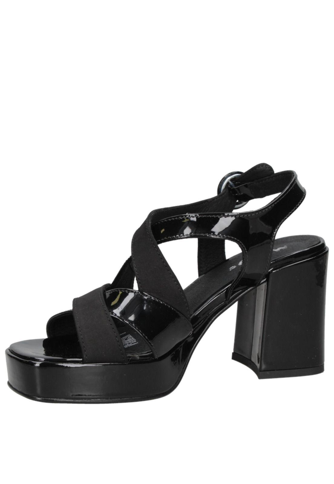 Sandalia Casual Mujer Mingo - K460-4
