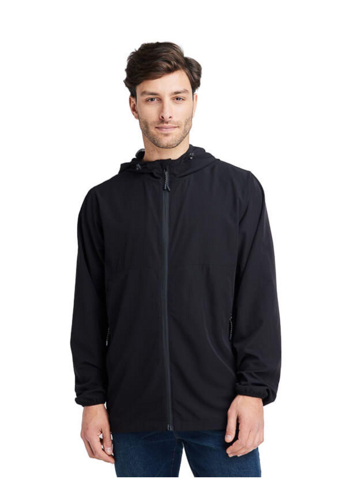 Cortaviento Madrid Hombre Panama Jack - G990-0