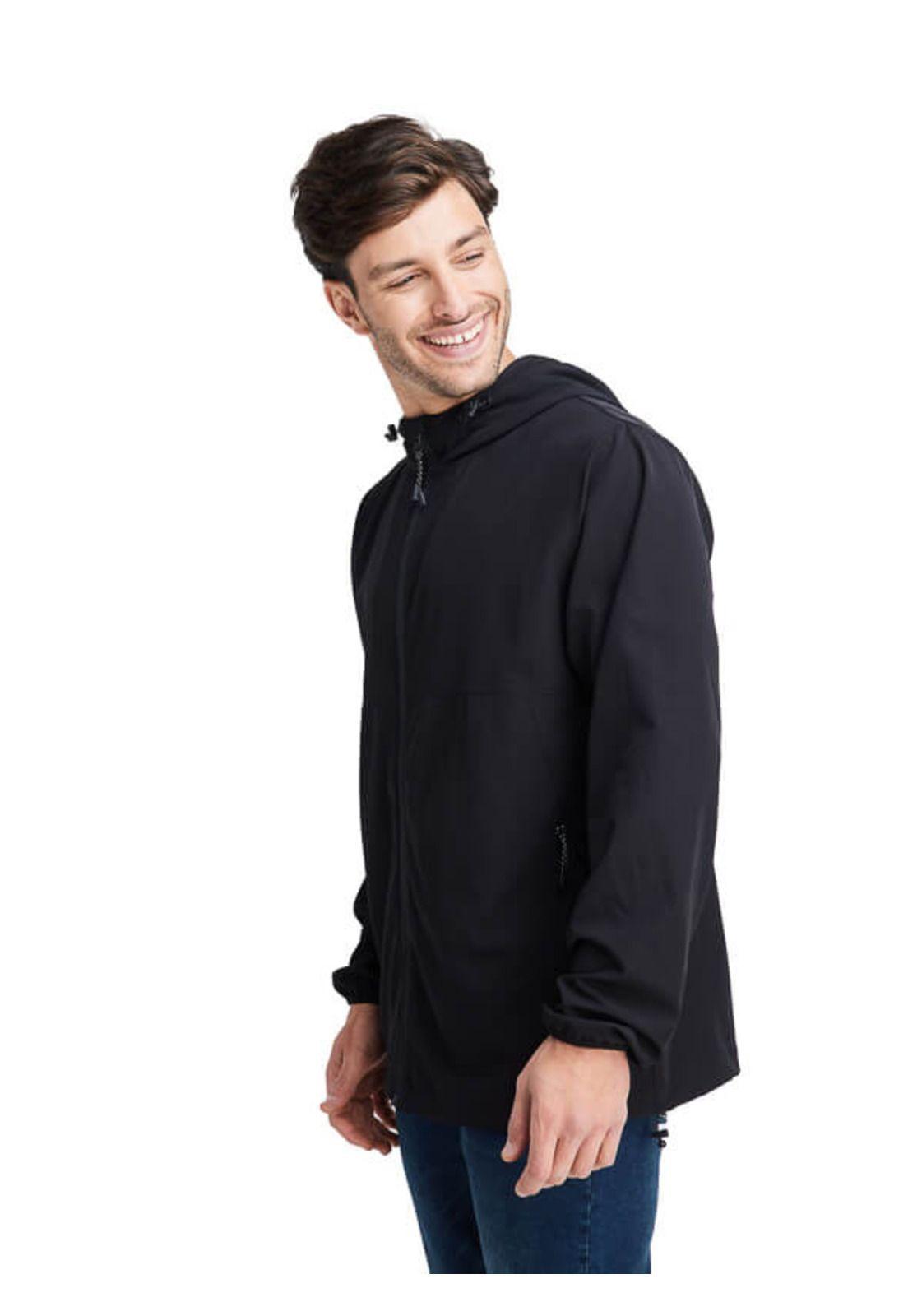 Cortaviento Madrid Hombre Panama Jack - G990-1