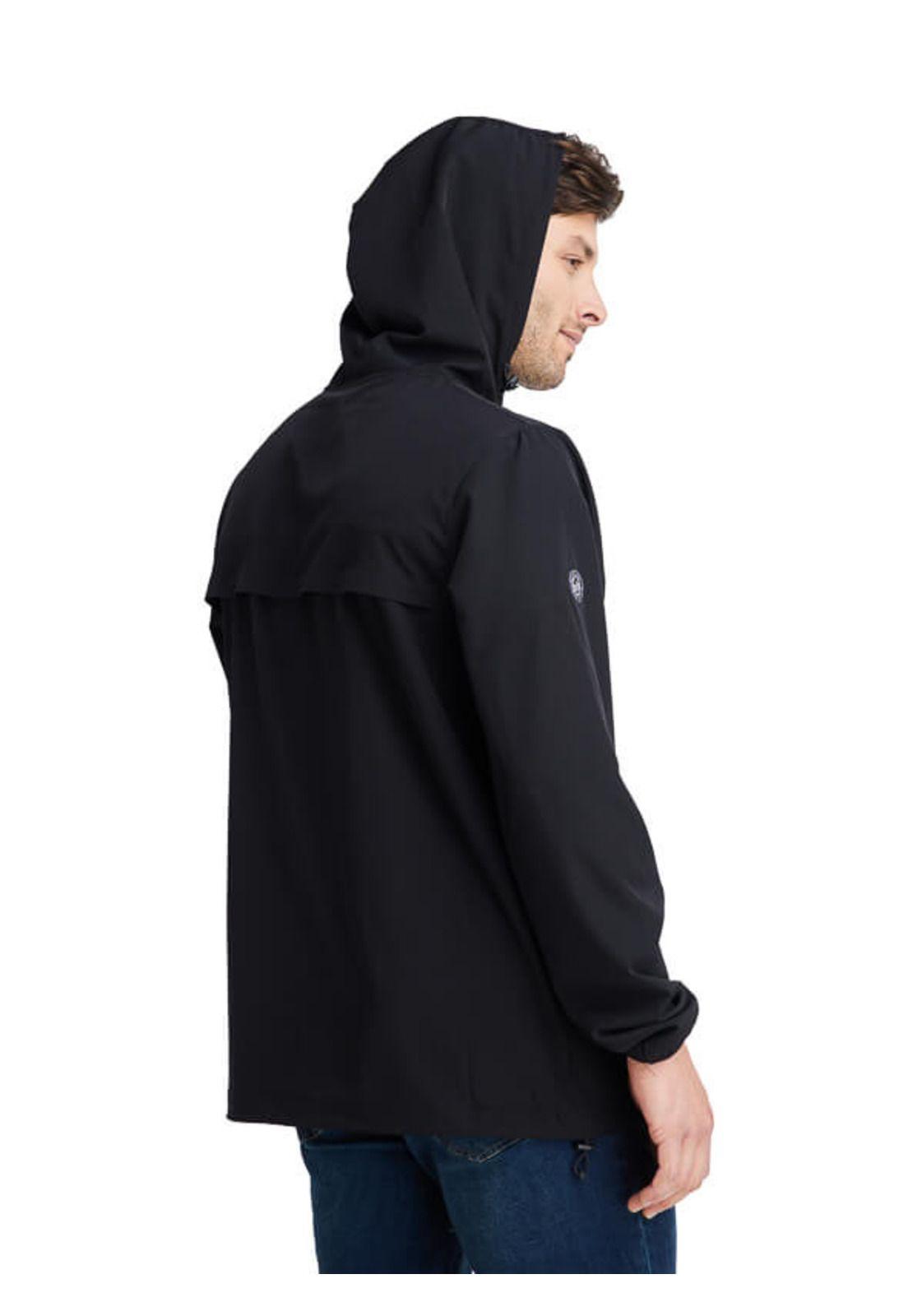 Cortaviento Madrid Hombre Panama Jack - G990-2