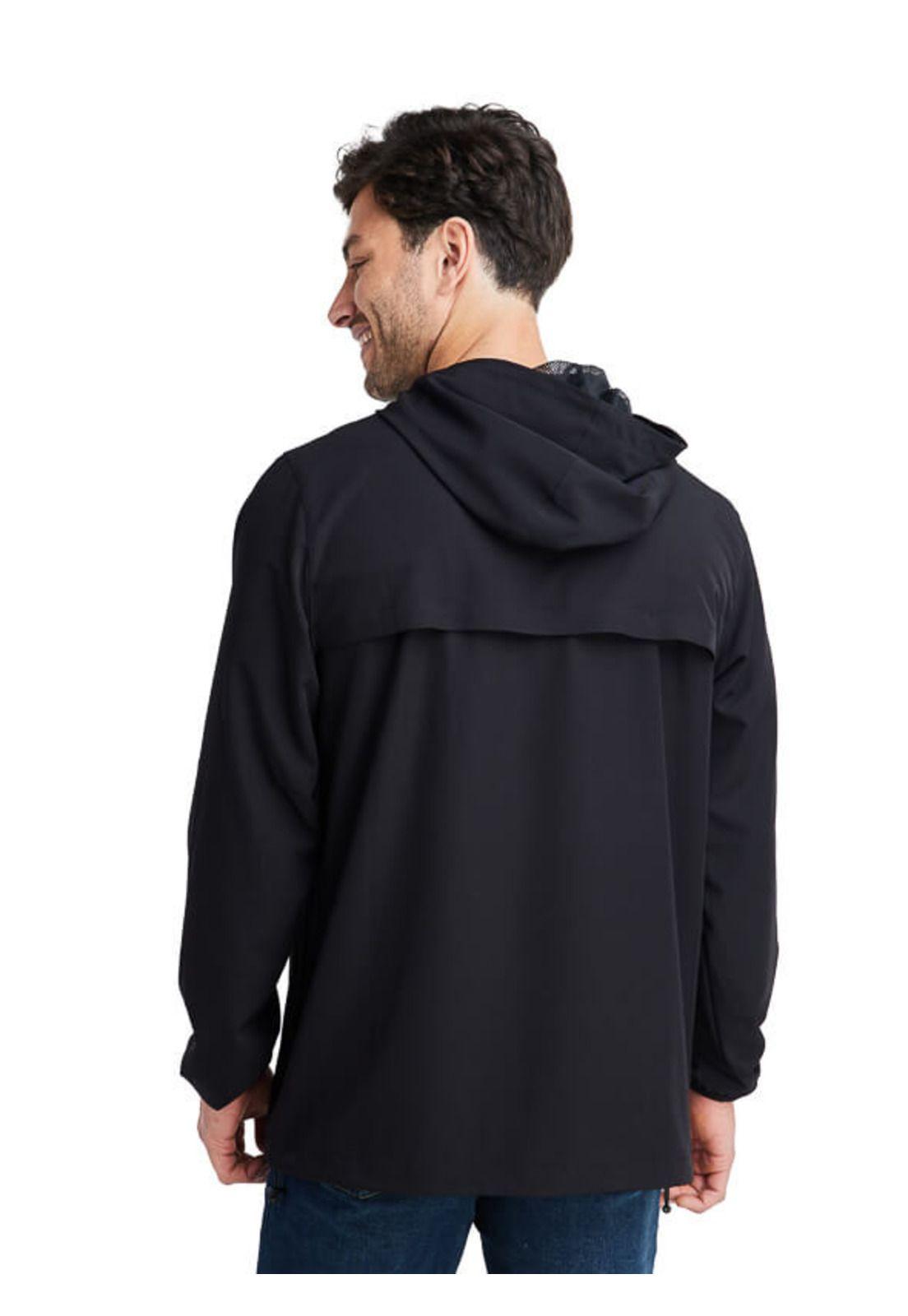 Cortaviento Madrid Hombre Panama Jack - G990-3