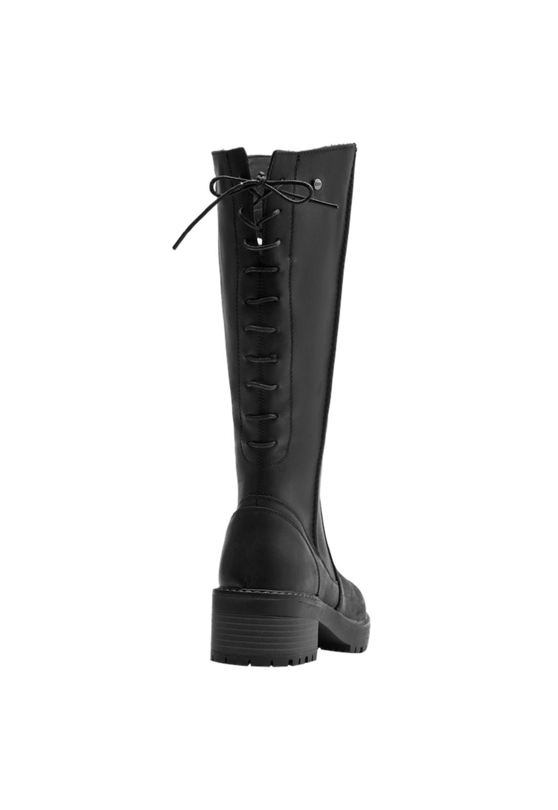 Bota Casual Mujer Bruno Rossi - L678-2