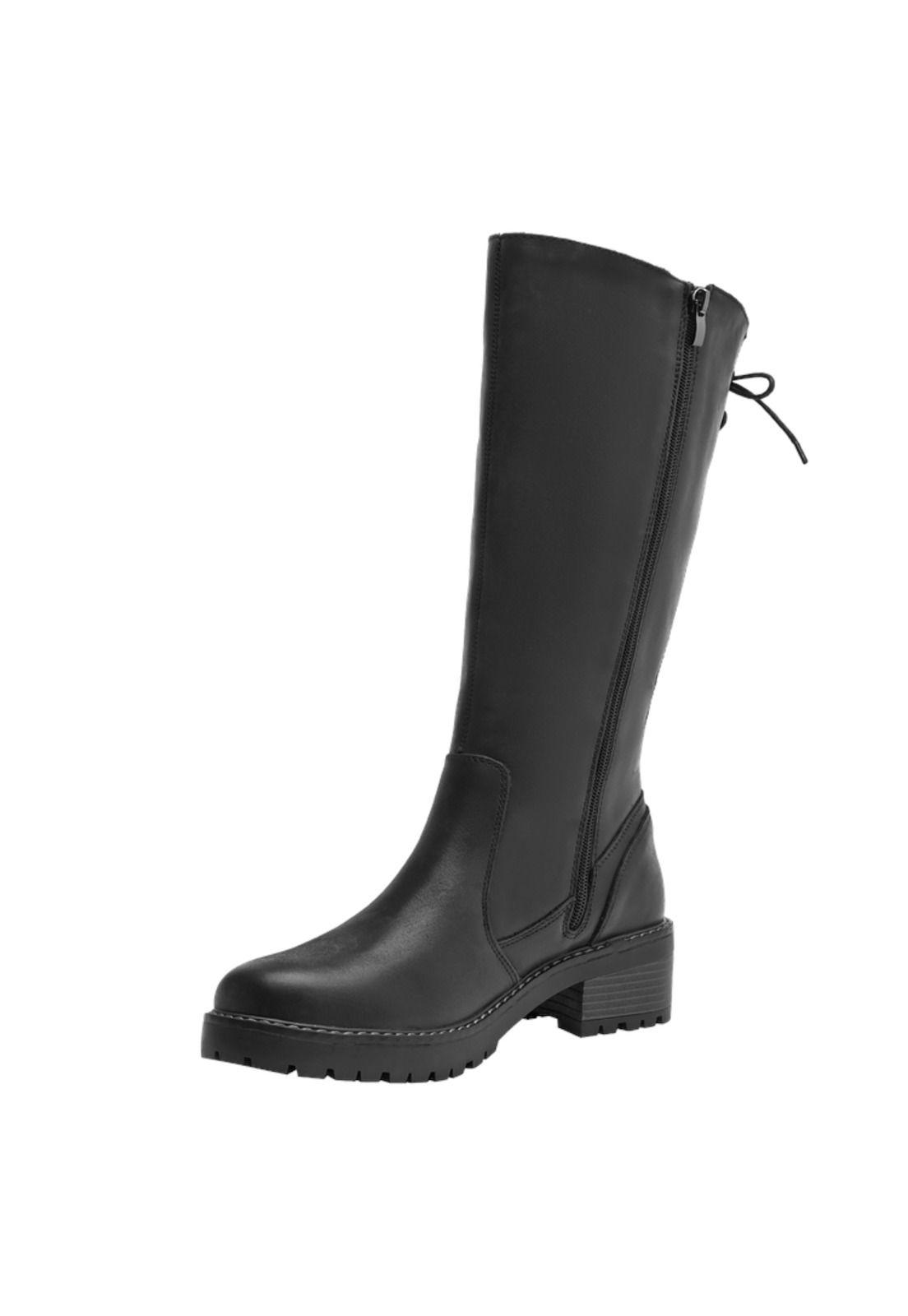 Bota Casual Mujer Bruno Rossi - L678-4