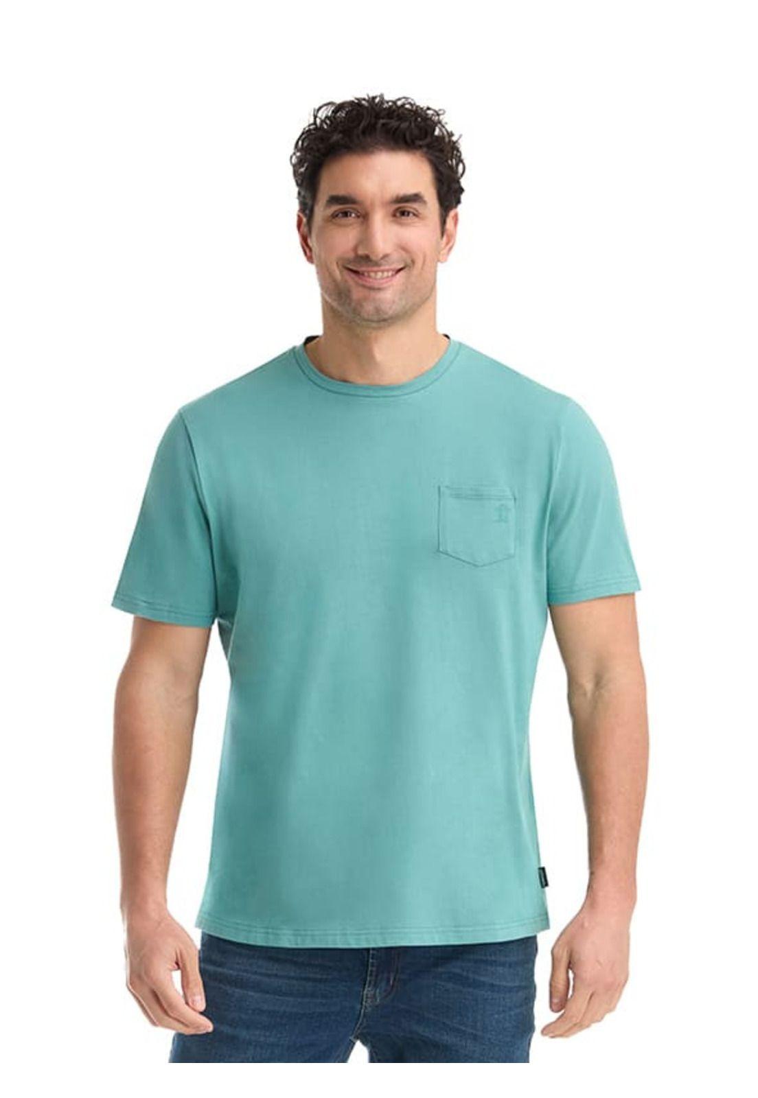 Polera Casual Hombre Panama Jack - K858-0