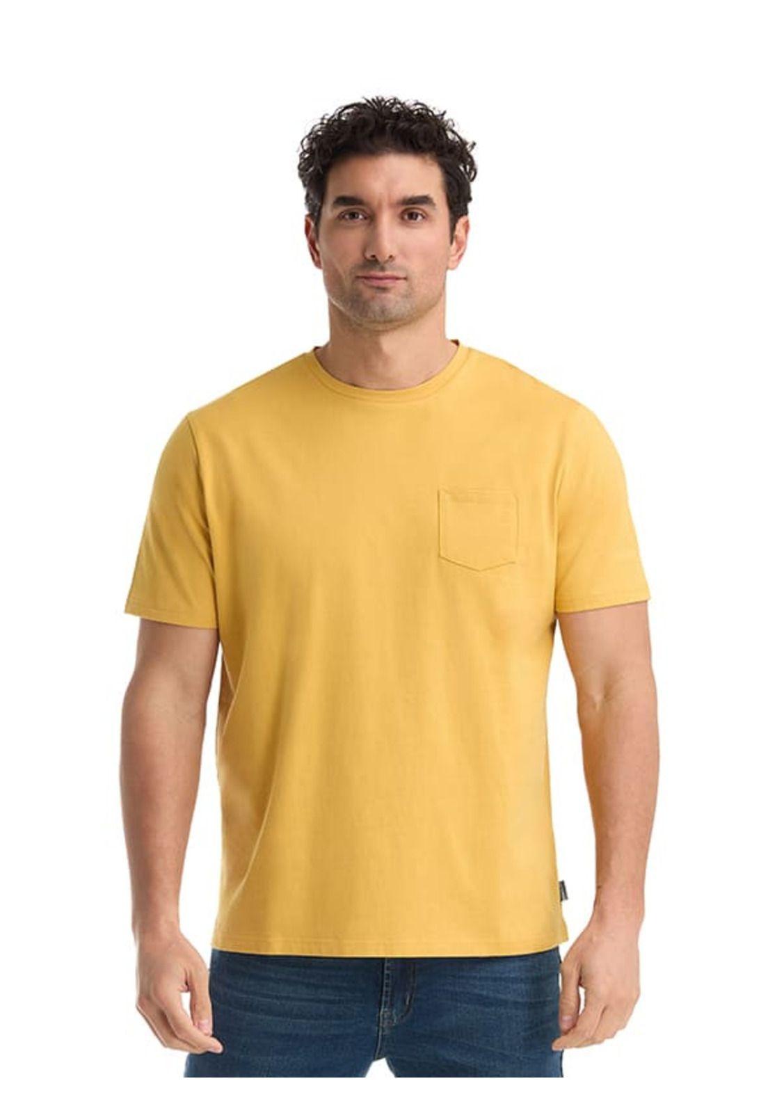 Polera Casual Hombre Panama Jack - K858-0