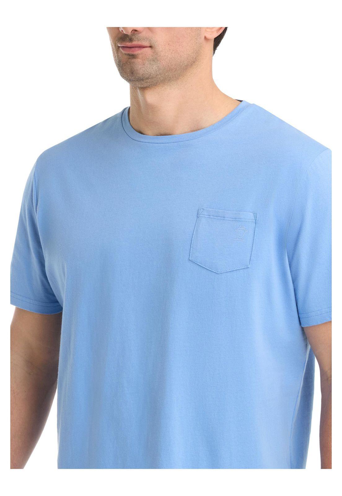 Polera Casual Hombre Panama Jack - K858-0