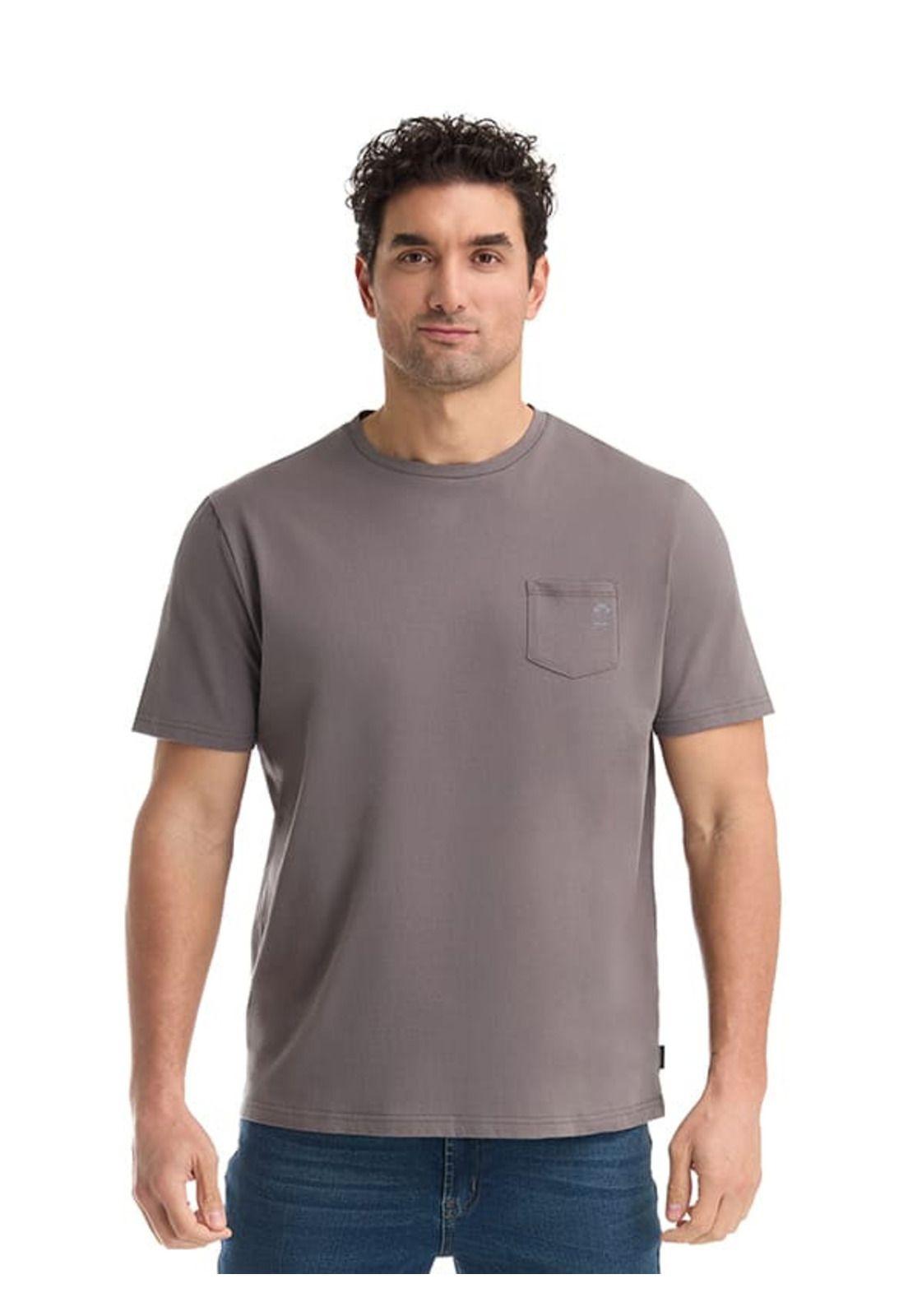 Polera Casual Hombre Panama Jack - K858-0
