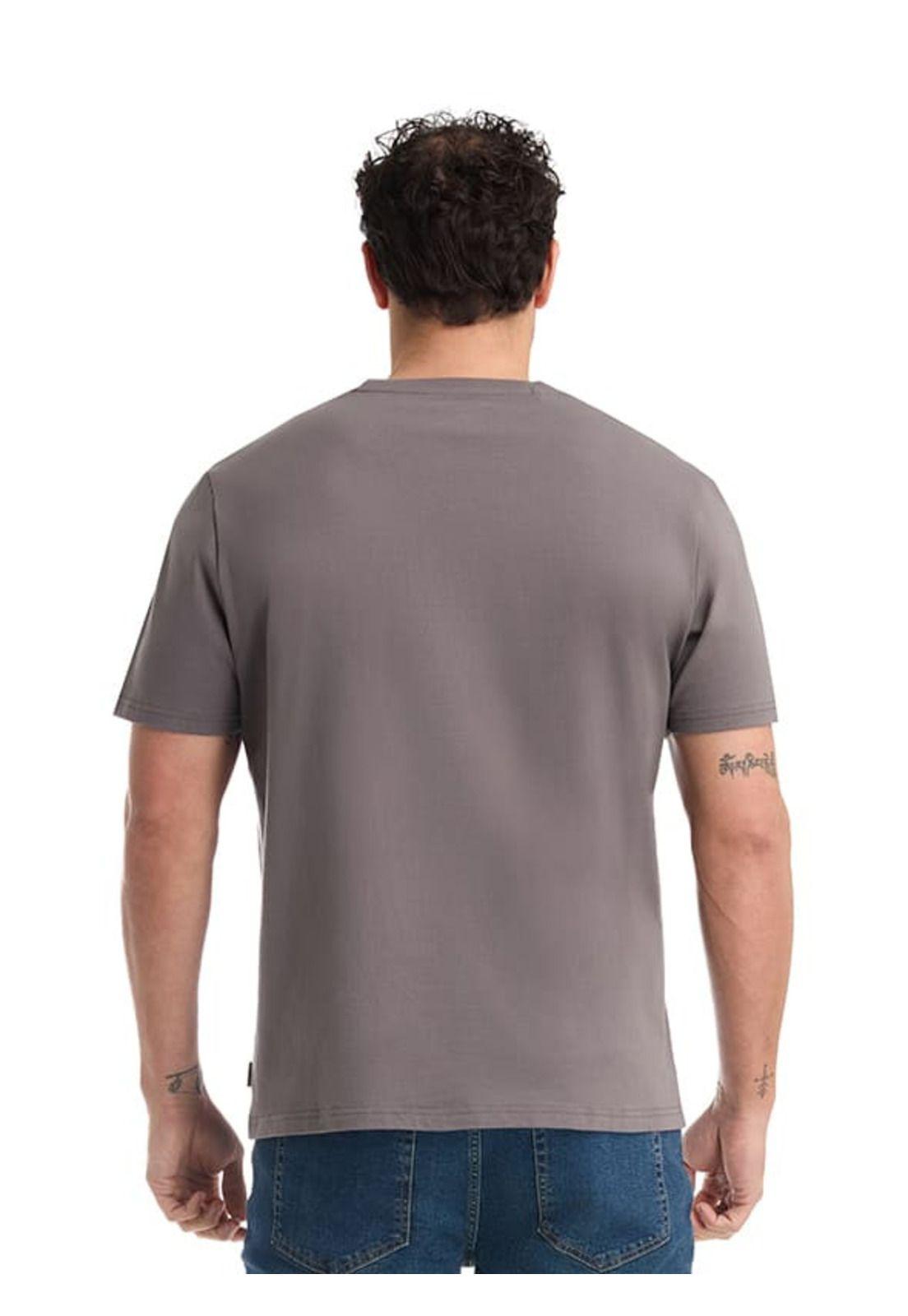 Polera Casual Hombre Panama Jack - K858-1