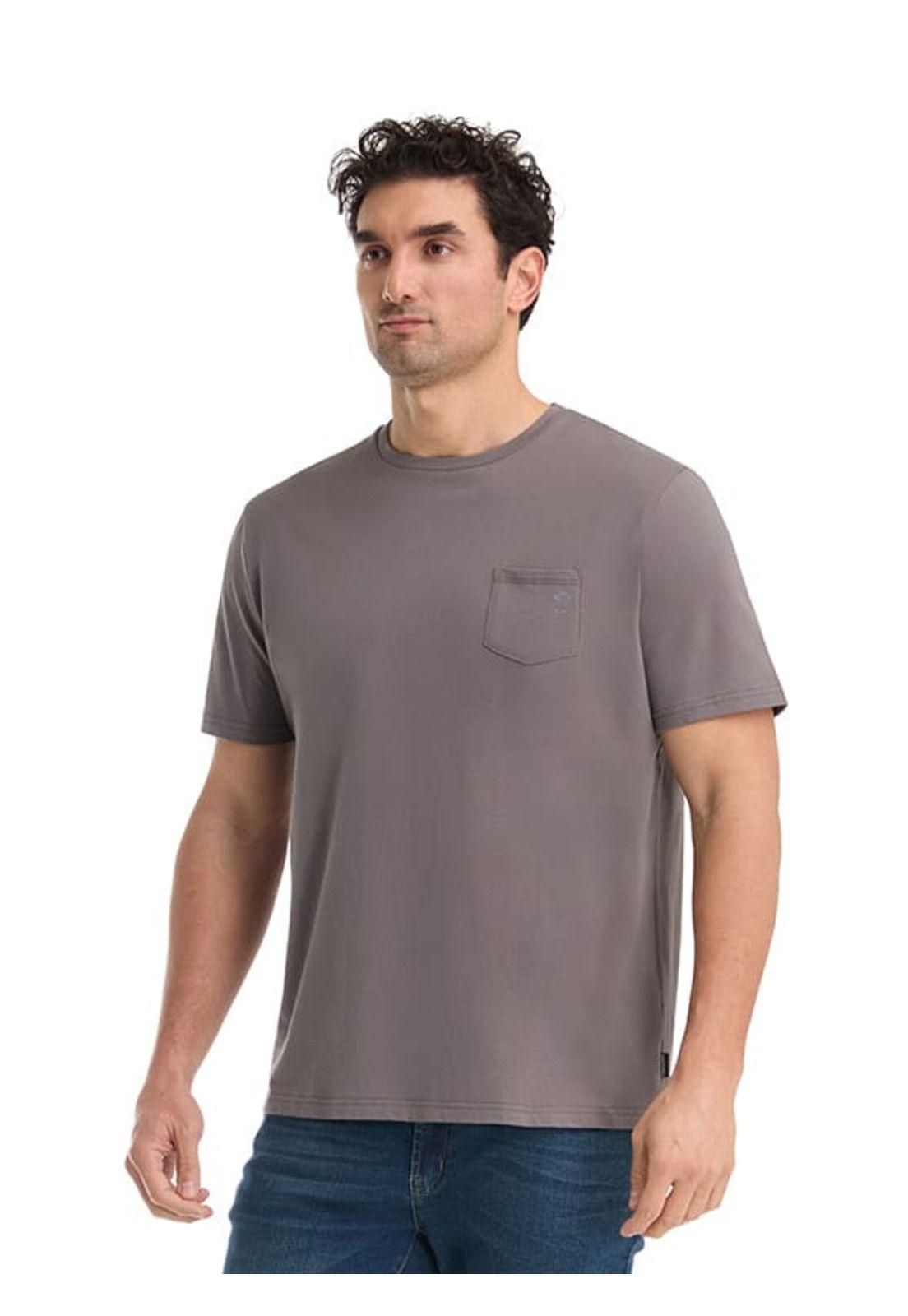 Polera Casual Hombre Panama Jack - K858-3