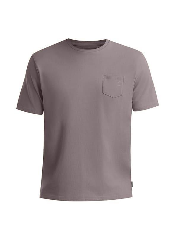 Polera Hombre Algodón Manga Corta Panama Jack - K858-7