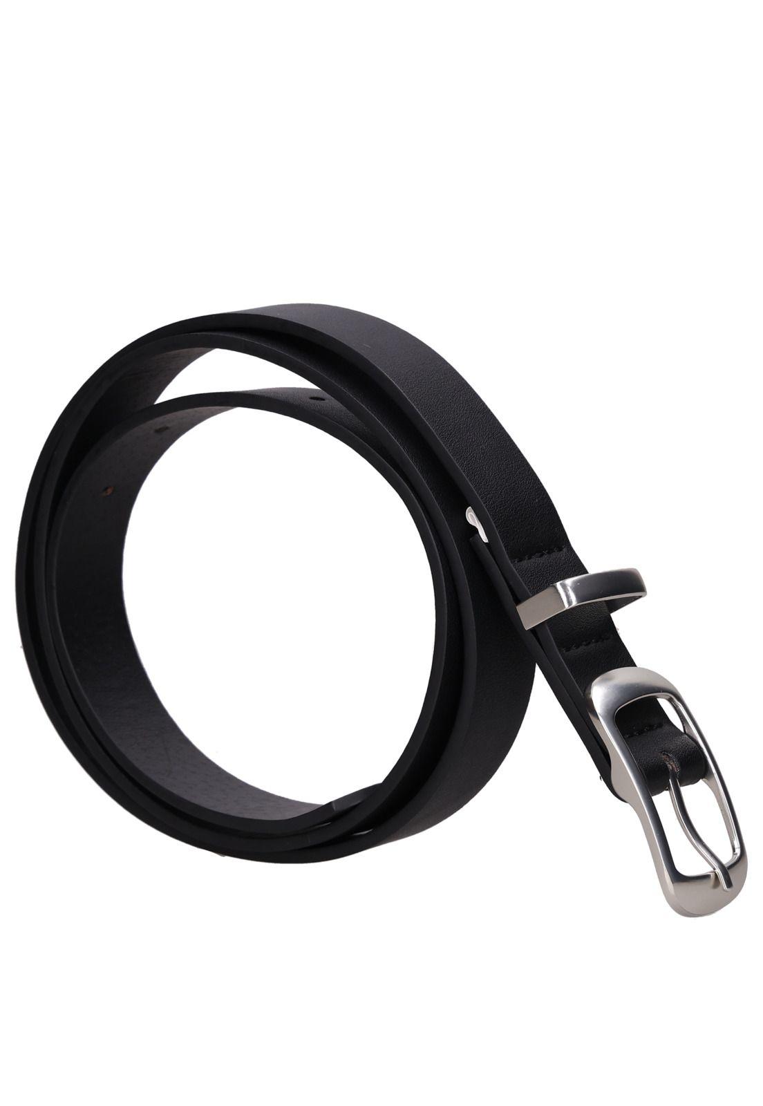 Cinturón Casual Mujer Pollini - POM044X-2