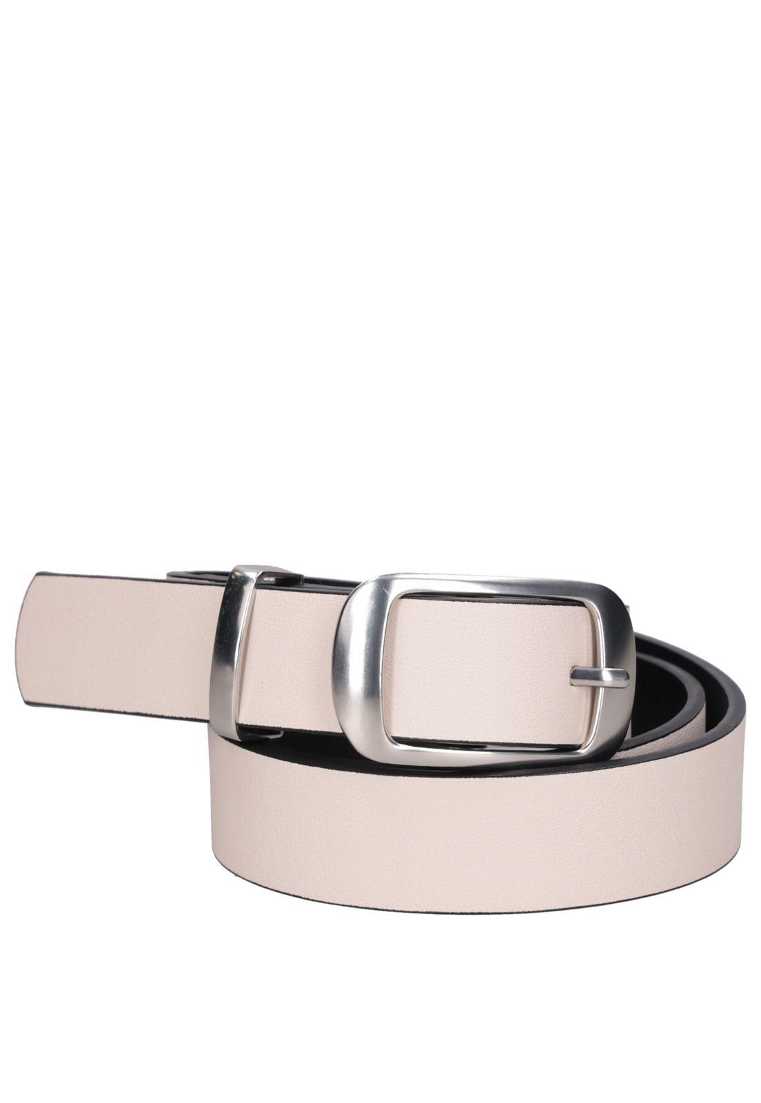 Cinturón Casual Mujer Pollini - POM044X-0