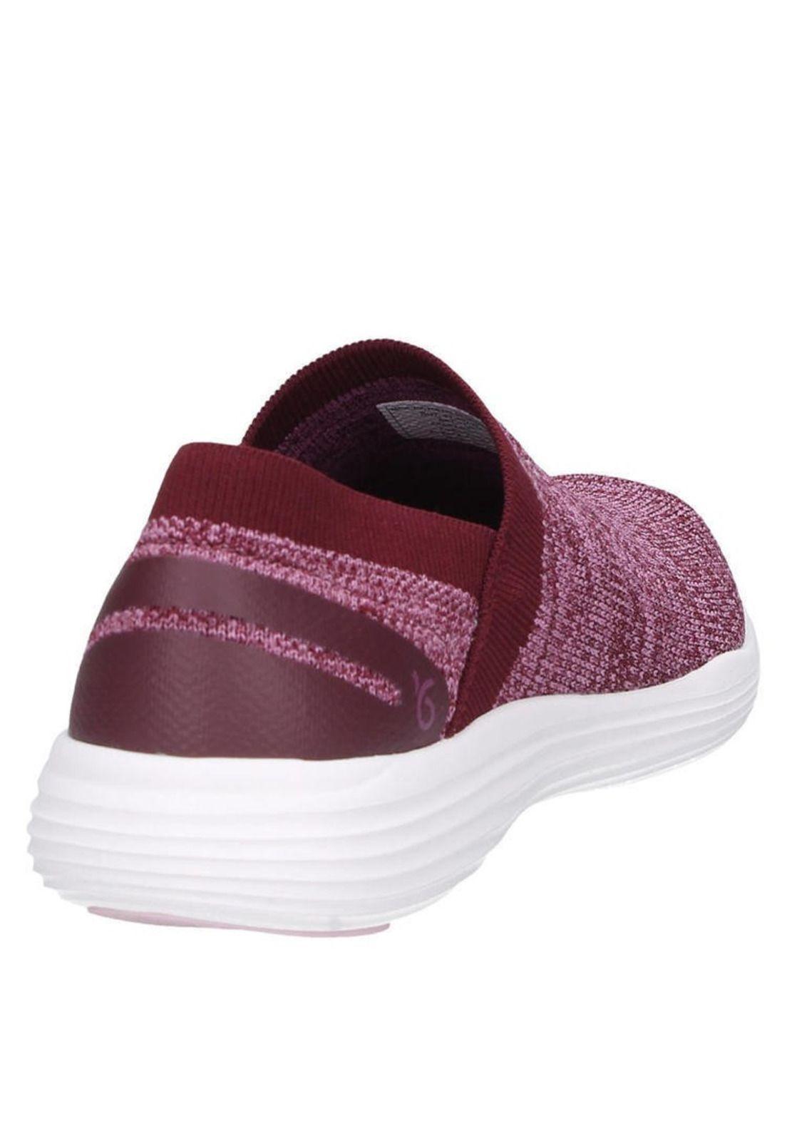 Zapatilla Casual Mujer 16 Hrs - V125-2