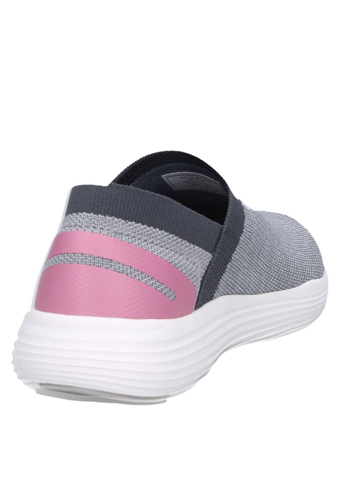 Zapatilla Casual Mujer 16 Hrs - V125-7