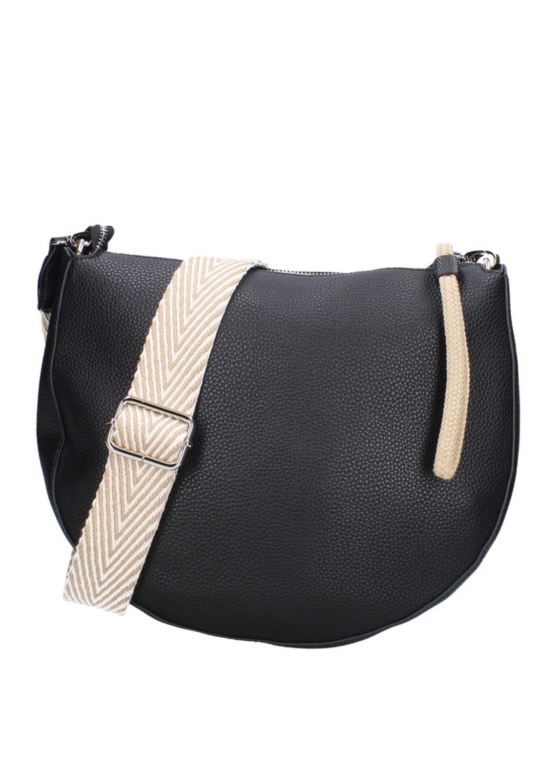 Bandolera Casual Mujer Pollini - B870-0