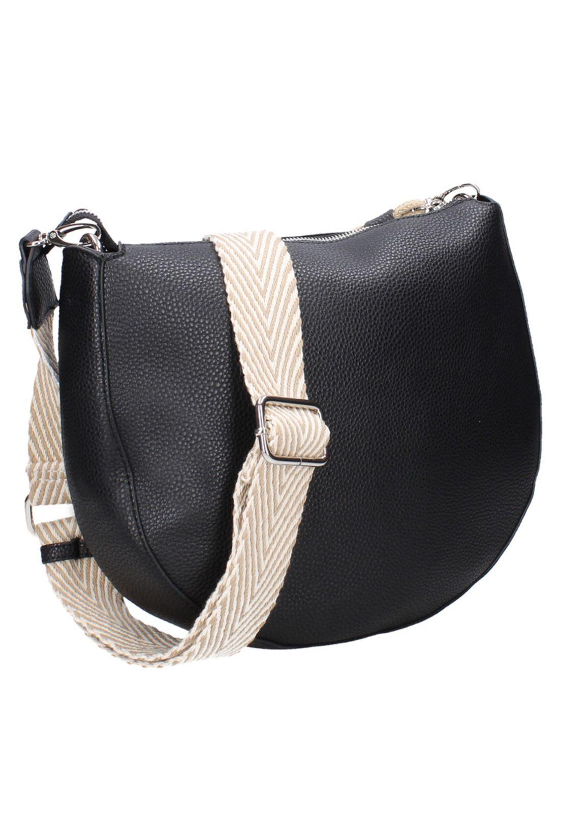 Bandolera Casual Mujer Pollini - B870-1