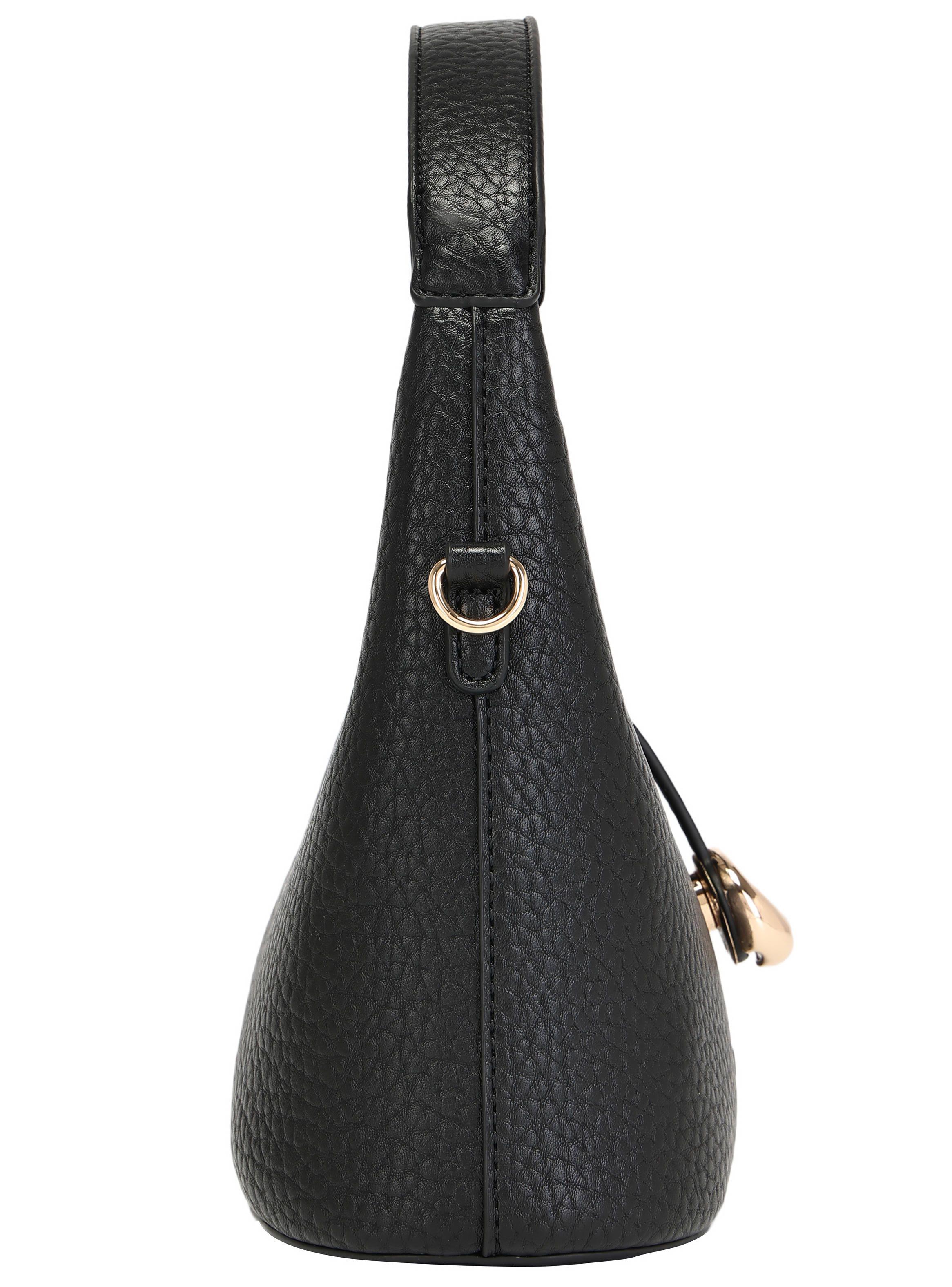 Cartera Bandolera detalle cadena Pollini - POM084X-3