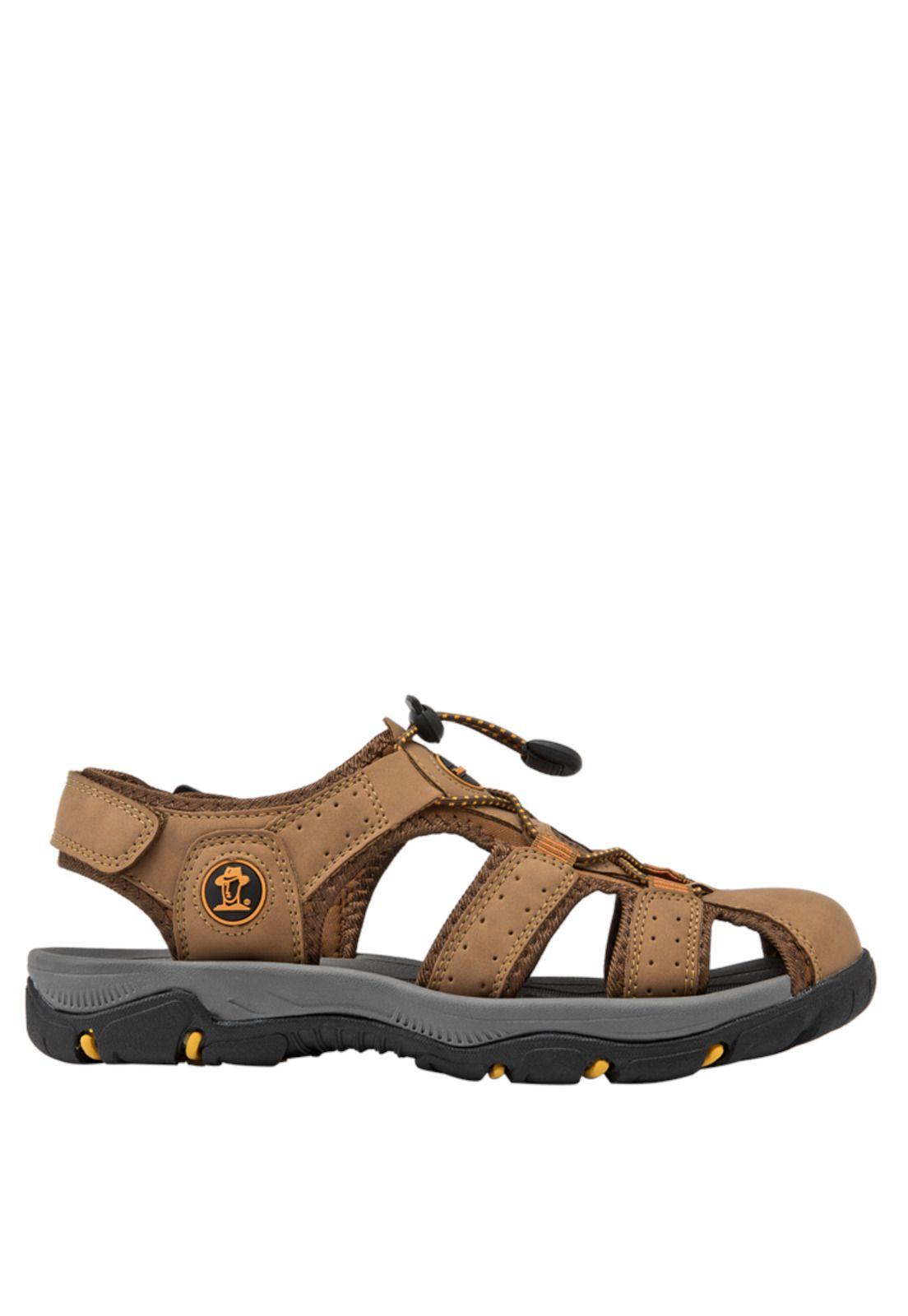 Sandalia Casual Hombre Panama Jack - D671-0