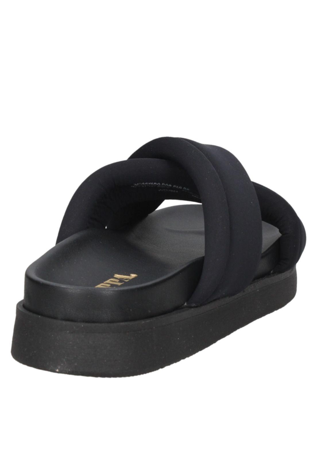 Sandalia Casual Mujer Zappa - I354-2
