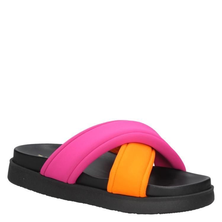 Sandalia Casual Mujer Zappa - I354-0
